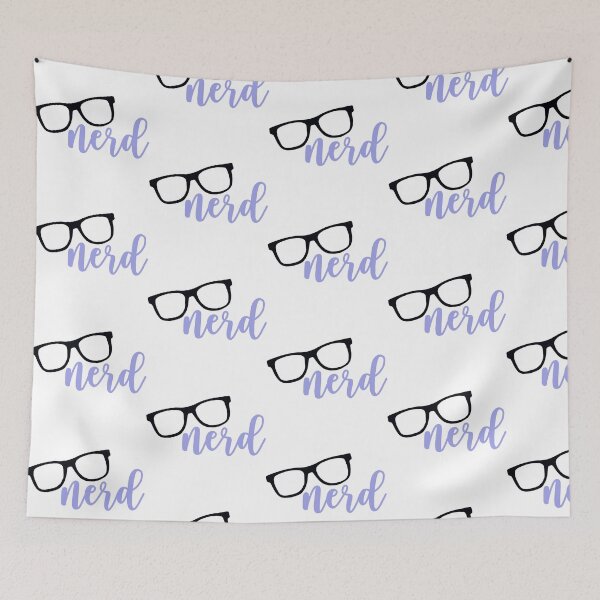Item preview, Nerd designed and sold by maddie55meadows.