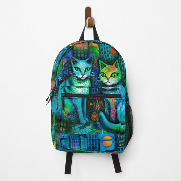 Item preview, Cat tale  designed and sold by Karin Zeller.