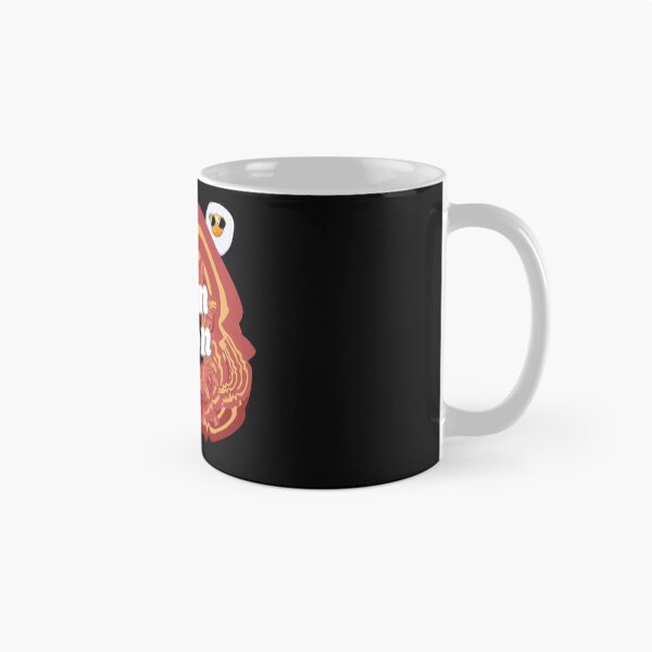 Item preview, Surf Byron Bacon. Funny Surfing Food Pun. designed and sold by shirtdan.
