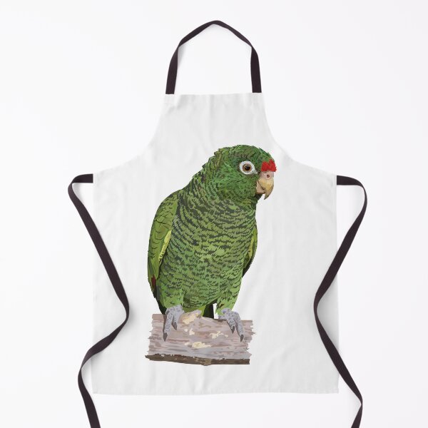 Item preview, Tucuman Amazon designed and sold by obscurite.
