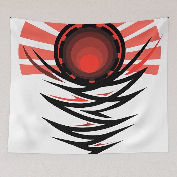 Item preview, toafa sunset designed and sold by ARTSHACKPRINTS.