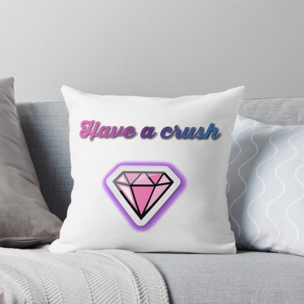 Item preview, Have a crush designed and sold by Amit Mane.