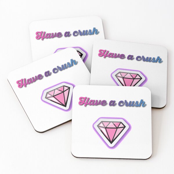 Item preview, Have a crush designed and sold by Amit Mane.
