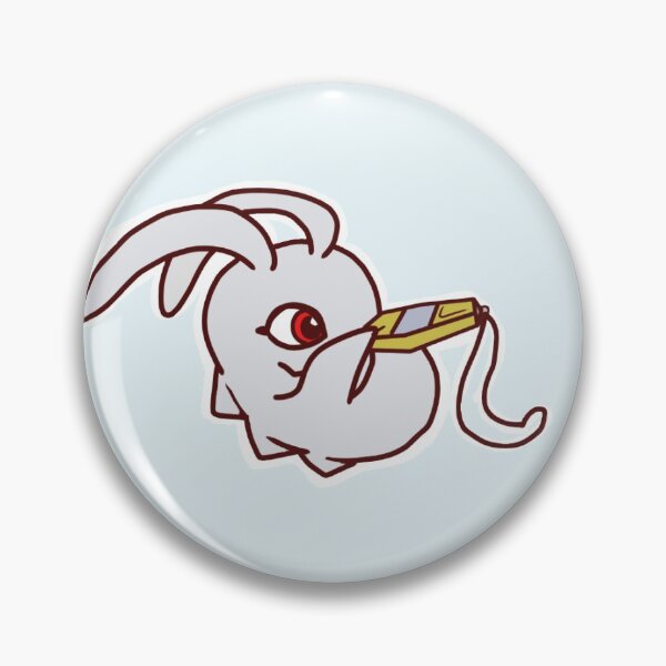 Item preview, Pichimon Charm designed and sold by Soundwave500.