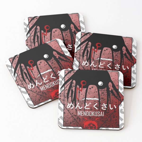 Item preview, Sin of Sloth Mendokusai - Full Metal Alchemist designed and sold by KastarSQ.