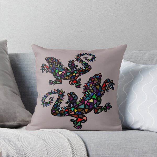 Item preview, New Zealand Tuatara designed and sold by MRwonderfool.