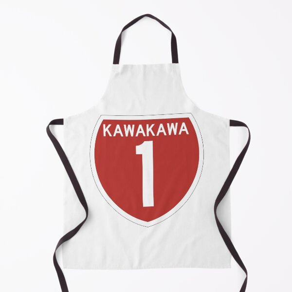 Item preview, Kawakawa Highway 1 designed and sold by Kiwidom.