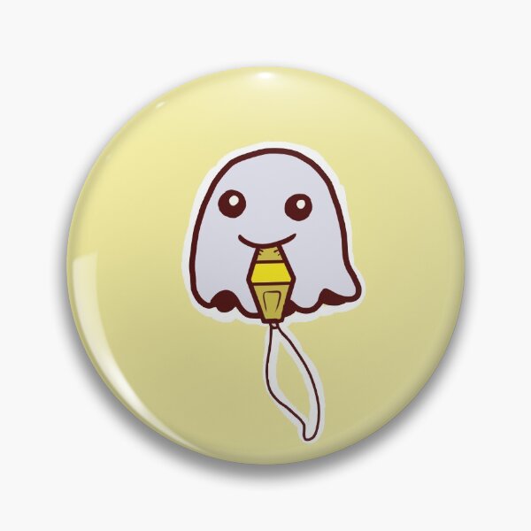 Item preview, Poyomon Charm designed and sold by Soundwave500.