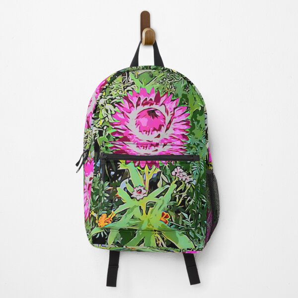 Item preview, Flower in my garden designed and sold by LittleAngy.