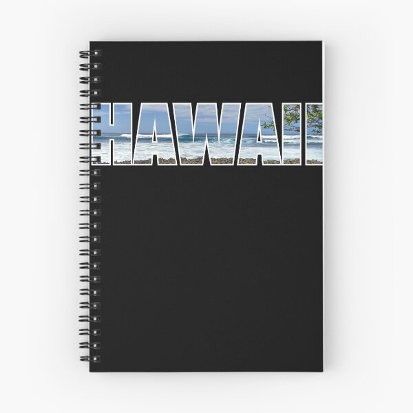 Item preview, HAWAII SURF PARADISE - HAWAII BEACHES designed and sold by ClaitonMP.
