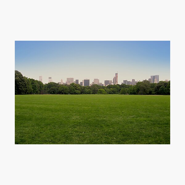 NY in 20 pics: #12 Photographic Print