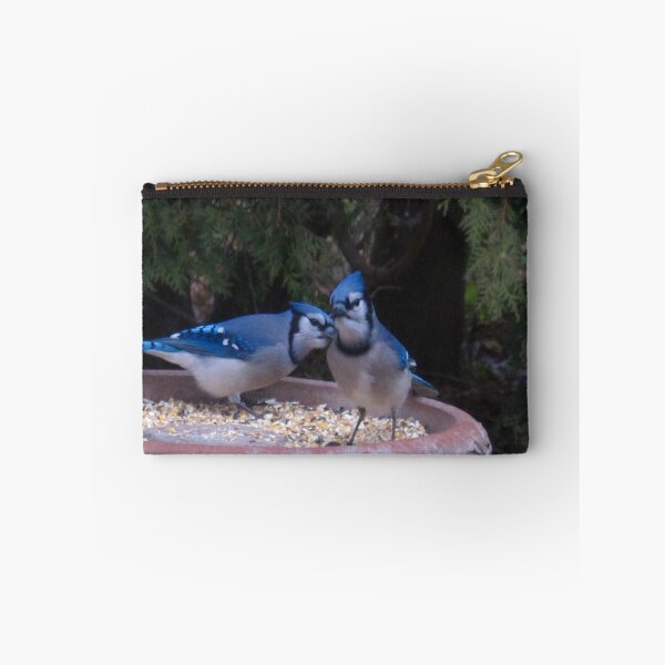 Item preview, Blue Jays away designed and sold by MarianBendeth.