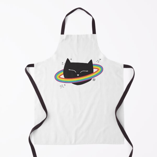 Item preview, Pretty Kitty Planet designed and sold by Anne Pennypacker.