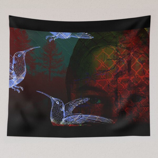 Item preview, Amnesty! designed and sold by royalblewitup.