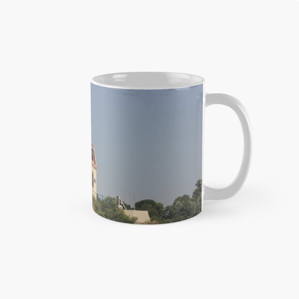 Item preview, Pomham Rocks Lighthouse designed and sold by Autumn Seas Photography.