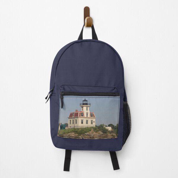 Item preview, Pomham Rocks Lighthouse designed and sold by Autumn Seas Photography.