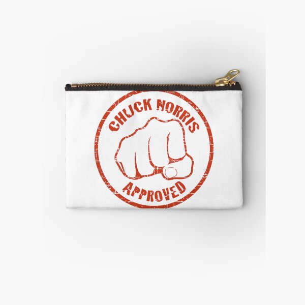 Item preview, Chuck Norris Approved  designed and sold by lacm2020.