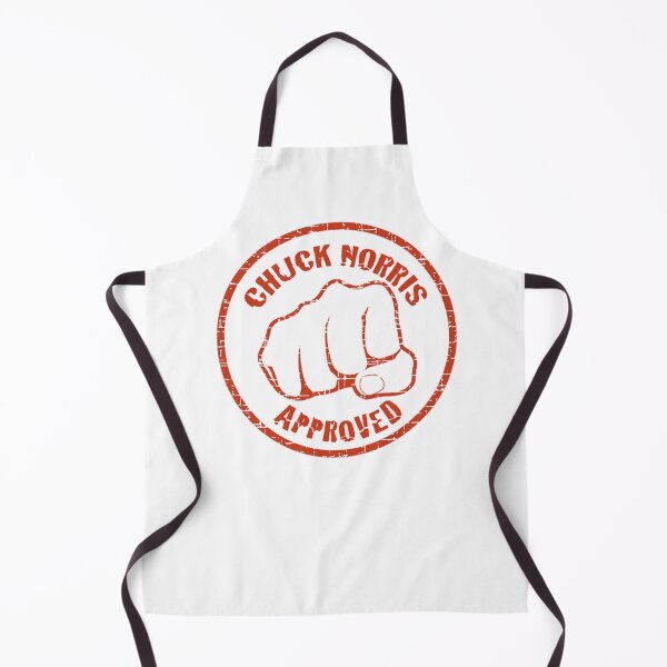 Item preview, Chuck Norris Approved designed and sold by lacm2020.