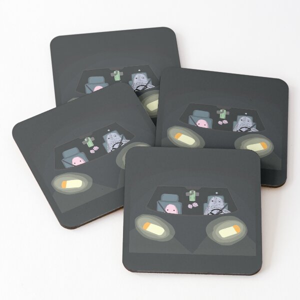 Item preview, My Robot Chaperone  designed and sold by Abigail Jean.