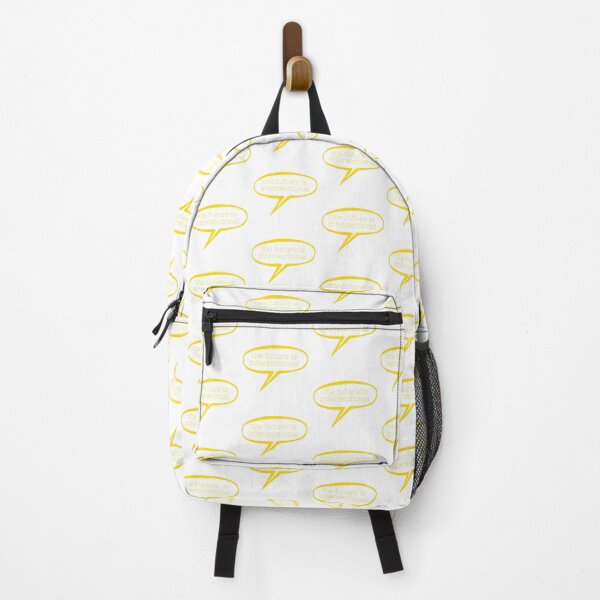 Item preview, The Future Is Intersectional - Yellow designed and sold by designsbynic.