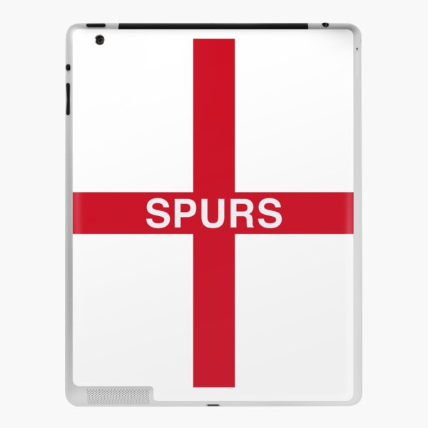 Tottenham St George Banner iPad Skin