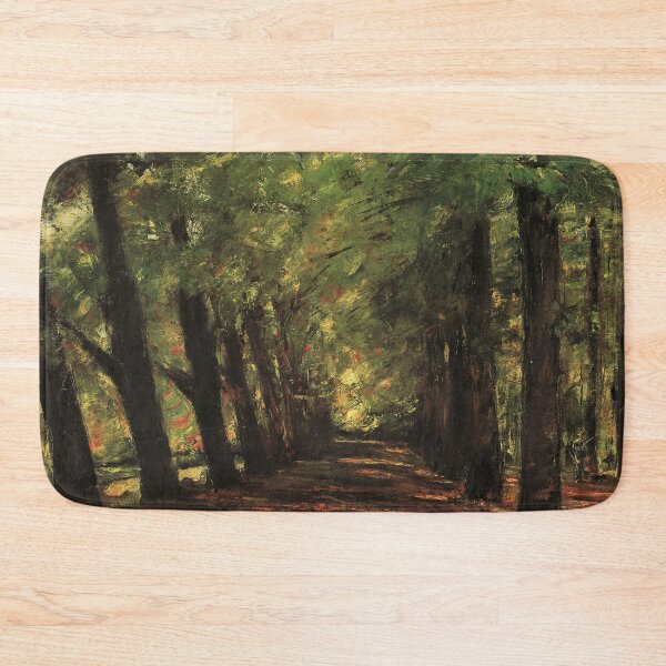 Item preview, Allee in Overveen designed and sold by Ouijawedge.