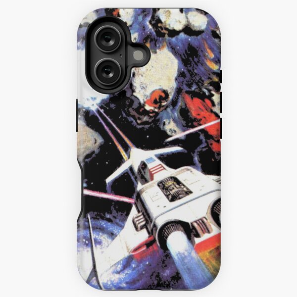 Item preview, Asteroids designed and sold by Steve Boswell.