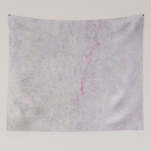 Item preview, Rose Quartz Silk designed and sold by pietrify.
