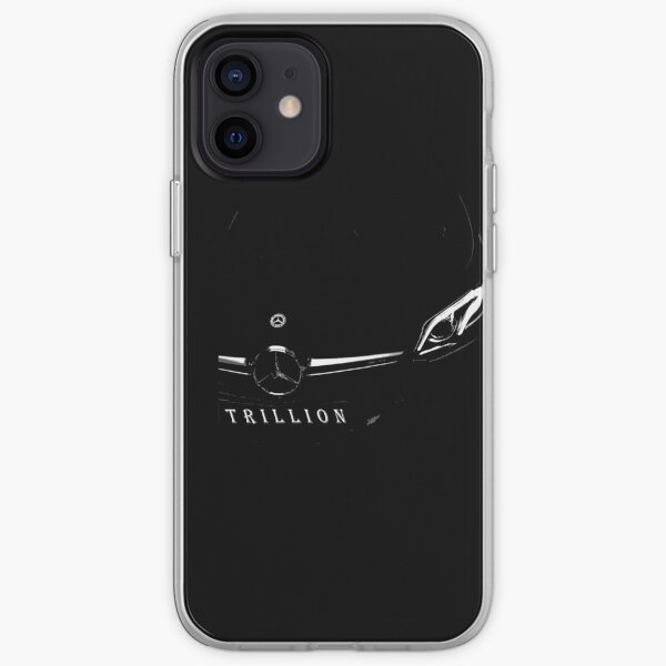 AMG Funda blanda para iPhone