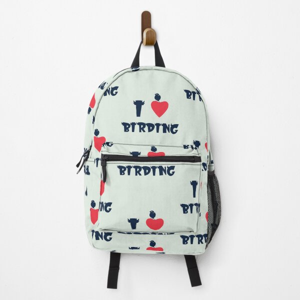 Item preview, Bird watching designed and sold by humble-aman.