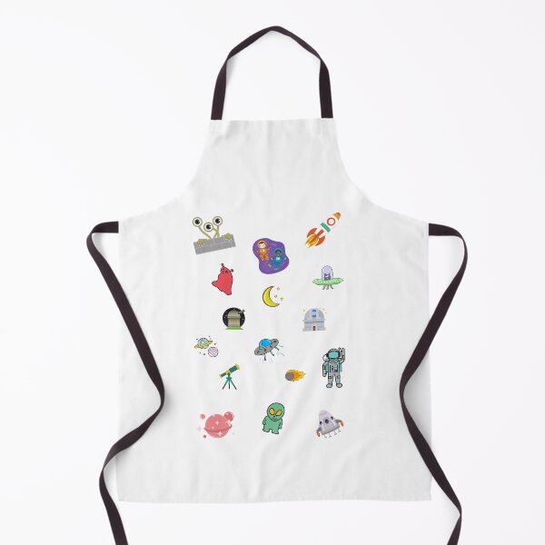 Item preview, Space Adventure designed and sold by DrakeDuck.
