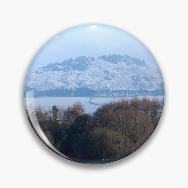 Item preview, tittesworth reservoir designed and sold by tammy mellor.