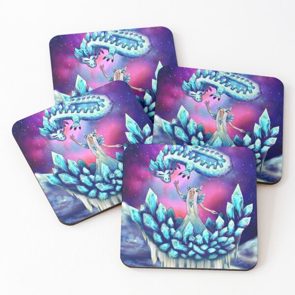 Item preview, Crystalline Dreams designed and sold by arinoiro.