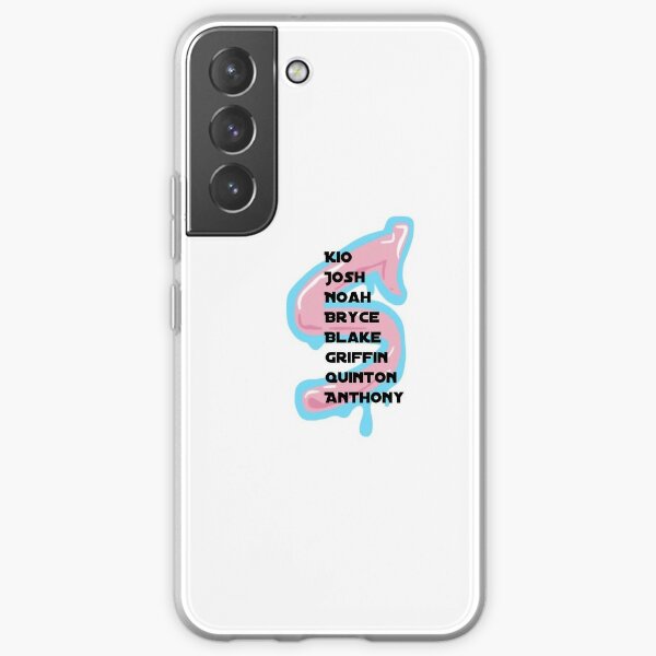 Kio Cyr Phone Cases for Sale Redbubble