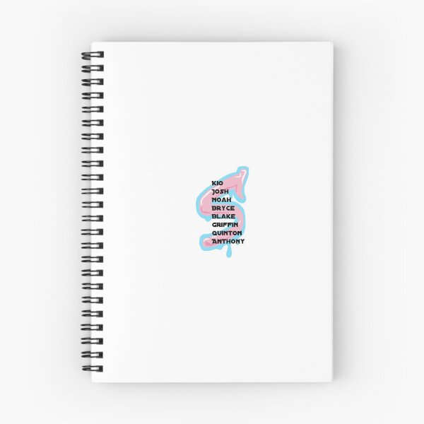Item preview, The Sway Boys Logo designed and sold by Sofmacias.
