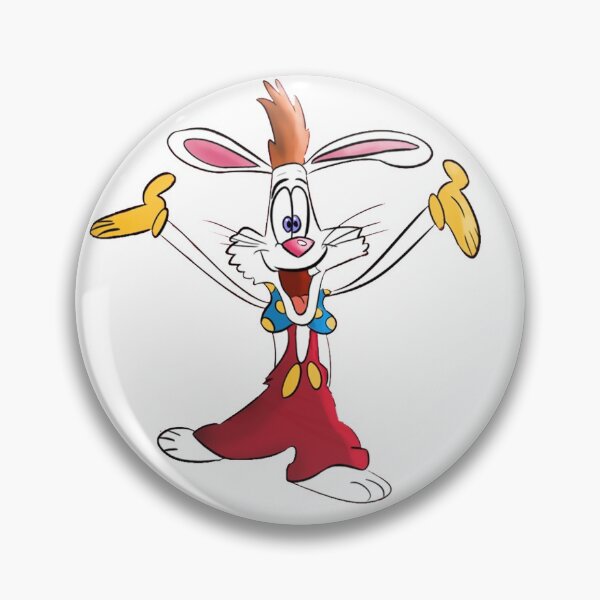 Artikelvorschau, Roger Rabbit Remastered entworfen und verkauft von Aidan Pereira.