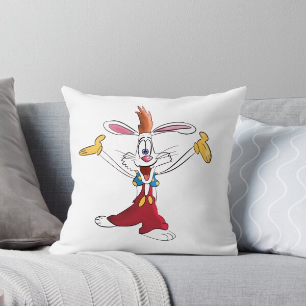 Item preview, Roger Rabbit remasterizado designed and sold by Aidan Pereira.