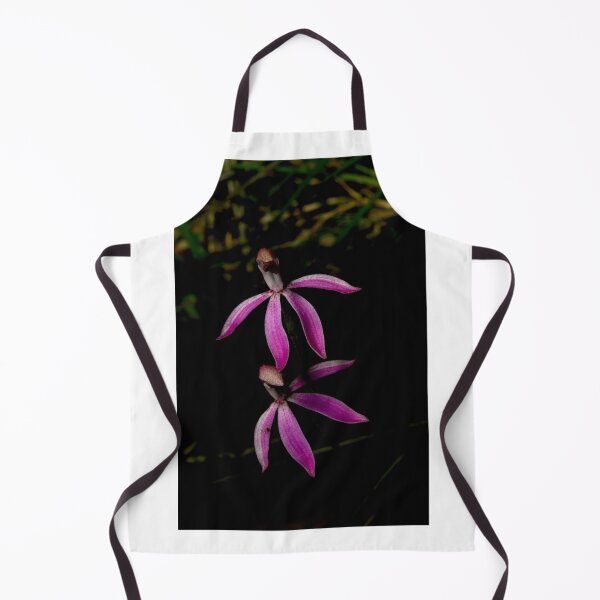 Item preview, Black Tongue Caladenia designed and sold by GP1746.