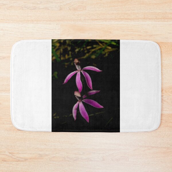 Item preview, Black Tongue Caladenia designed and sold by GP1746.
