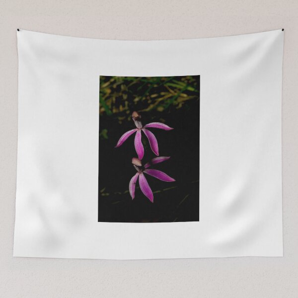 Item preview, Black Tongue Caladenia designed and sold by GP1746.
