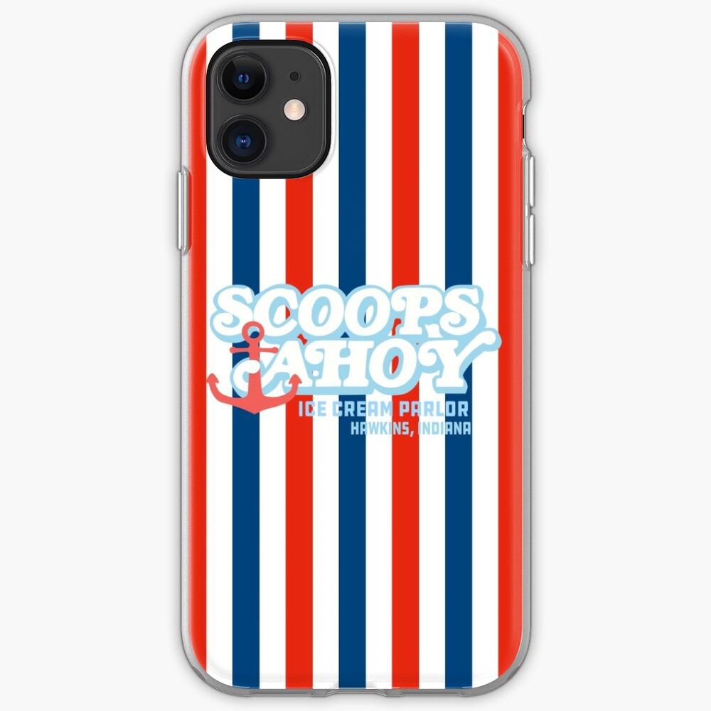 scoops-ahoy-ice-cream-iphone-case-for-sale-by-mkawaii-redbubble