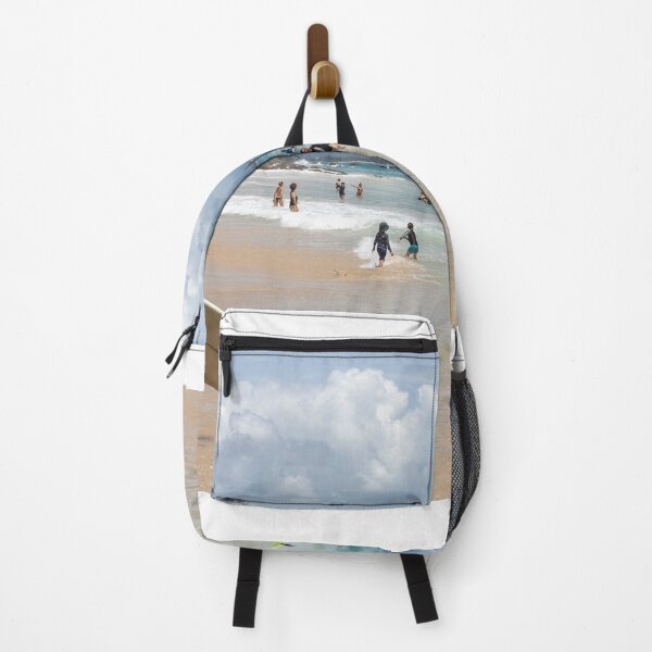 Item preview, Byron Bay Wategos Beach designed and sold by Martin Berry Photography.