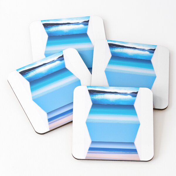 Item preview, Beach Scene  designed and sold by BerylBez.