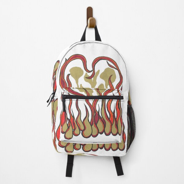 Item preview, The love and fire in the world  designed and sold by Keatos.
