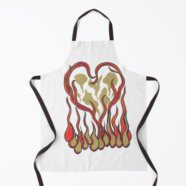 Item preview, The love and fire in the world designed and sold by Keatos.