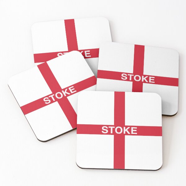 Item preview, Stoke St George Banner designed and sold by Confusion101.