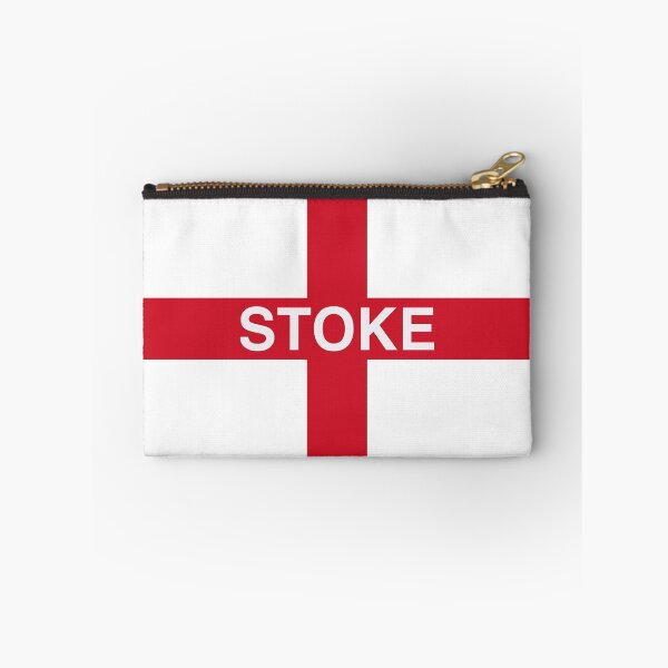 Item preview, Stoke St George Banner designed and sold by Confusion101.