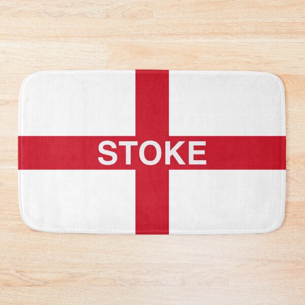 Item preview, Stoke St George Banner designed and sold by Confusion101.