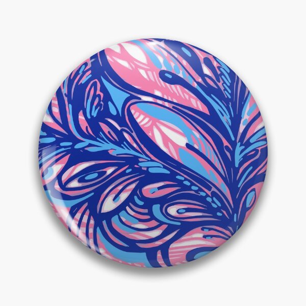 Item preview, Blue Spring  designed and sold by Amanda Klimek.