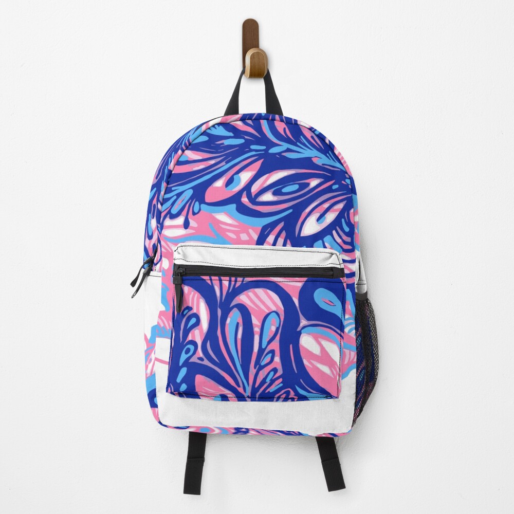 Item preview, Backpack designed and sold by AmandaMKlimek.